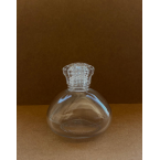 50 Cc. Kristal Kapak...