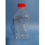 750 cc PLASTİK-PET K...