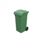 120 Litre Plastik Çö...