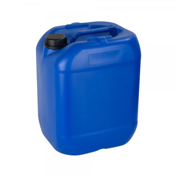 20.000 cc İspanyol Mavi Polietilen Bidon