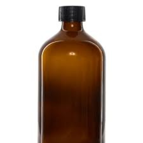 150 CC KAHVE RENGİ YASSI ŞİŞE-48 Lİ KUTUDA