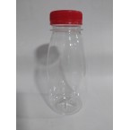 250 Cc Plastik (Pet)...