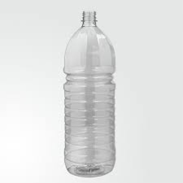 2 litre plastik-pet şişe kapaklı-55 li pakette