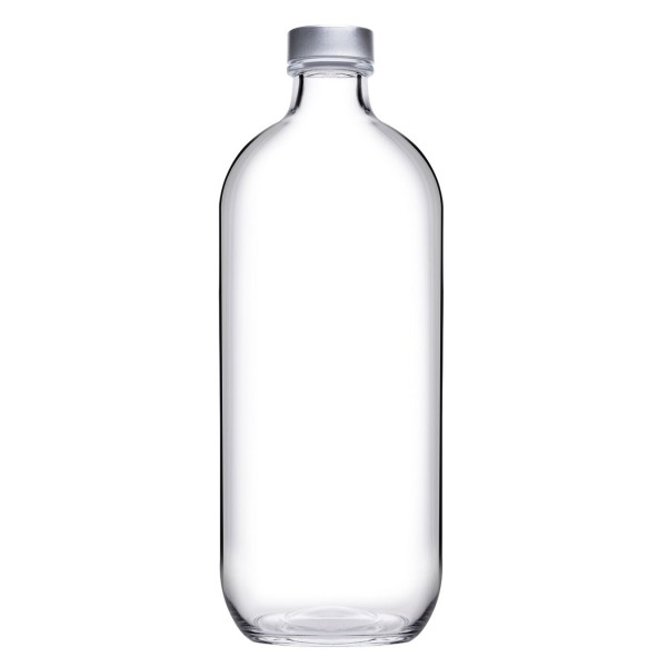 1 Litre Paşabahçe Iconic Şişe