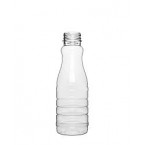 330 cc plastik pet ş...