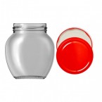 370 cc KIRMIZI Kapak...