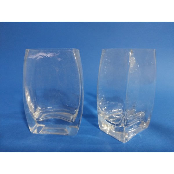 6 LI CAM MUM KAVANOZU 