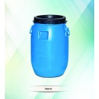 60 LT Vidalı Bidon-İ...