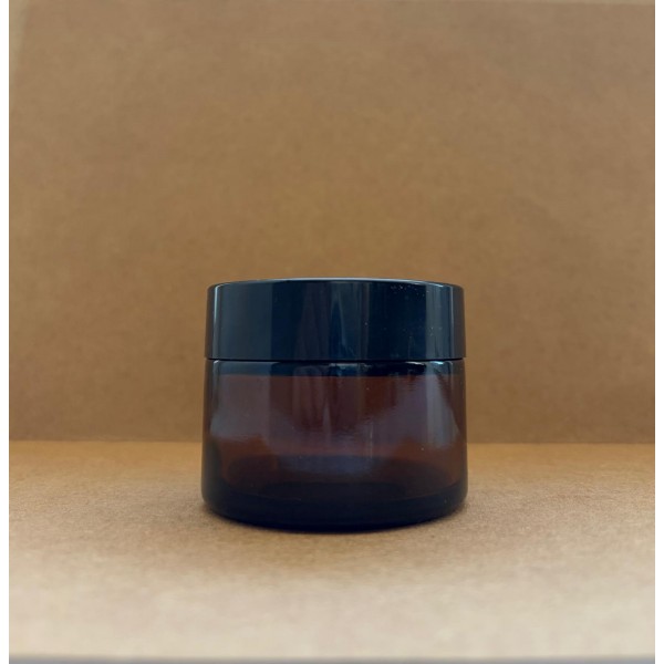 50 Cc.Amber Cam Krem Kavanozu