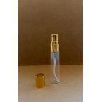 5 Cc. Cam Parmak Spr...