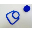 2.5 LİTRE PLASTİK 48 MM AĞIZ SU-SÜT ŞİŞESİ (24 LÜ PAKET)