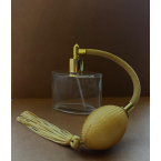 50 cc Elips Sarı Pom...