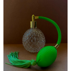 100 cc Yeşil POMPALI...