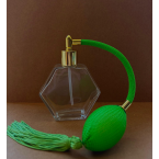 50 cc Yeşil POMPALI ...