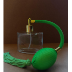 50 cc Elips Yeşil Po...